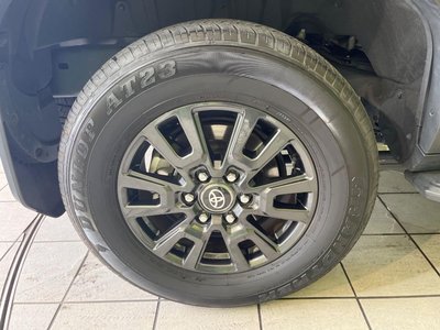2024 Toyota LAND CRUISER 250 — миниатюра 44