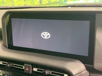 2024 Toyota LAND CRUISER 250 photo 4