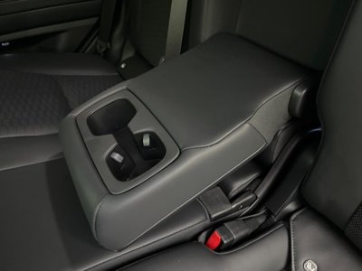 2024 Toyota LAND CRUISER 250 — миниатюра 30
