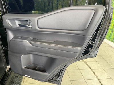 2024 Toyota LAND CRUISER 250 — миниатюра 45
