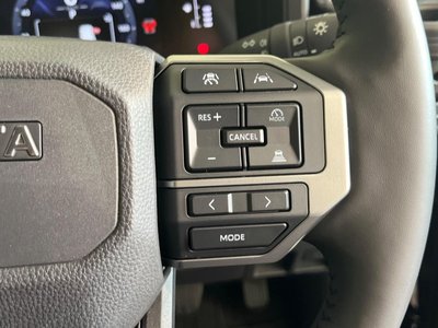 2024 Toyota LAND CRUISER 250 — миниатюра 52