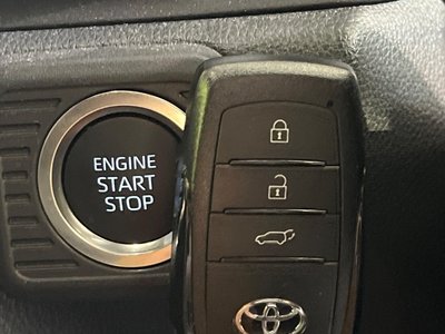 2024 Toyota LAND CRUISER 250 — миниатюра 56