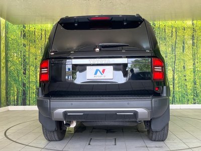 2024 Toyota LAND CRUISER 250 — миниатюра 16