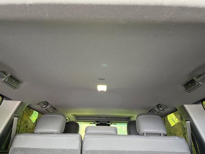 2024 Toyota LAND CRUISER 250 — миниатюра 39