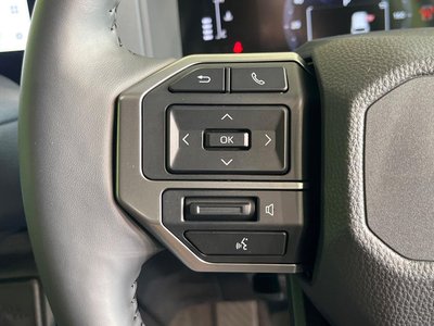 2024 Toyota LAND CRUISER 250 — миниатюра 53