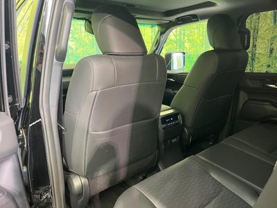 2024 Toyota LAND CRUISER 250 — миниатюра 28