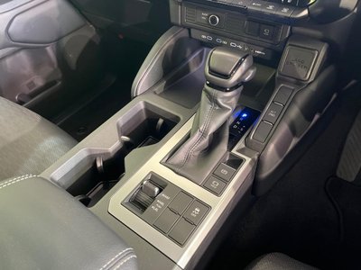 2024 Toyota LAND CRUISER 250 — миниатюра 60