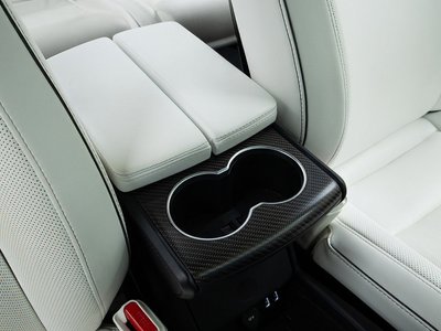 2017 Tesla MODEL X 缩略图 69