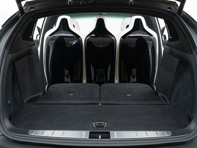 2017 Tesla MODEL X 缩略图 57