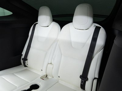 2017 Tesla MODEL X 缩略图 54