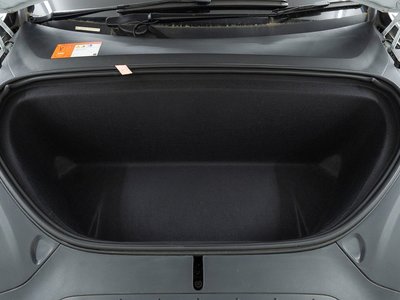2017 Tesla MODEL X 缩略图 59