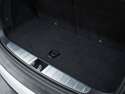 2017 Tesla MODEL X 缩略图 58
