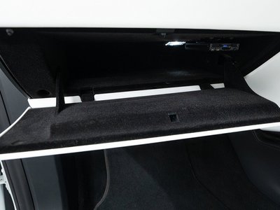 2017 Tesla MODEL X 缩略图 72