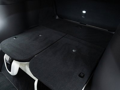 2017 Tesla MODEL X 缩略图 56