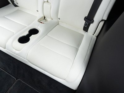 2017 Tesla MODEL X 缩略图 55