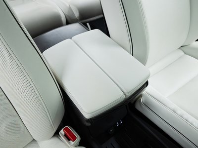 2017 Tesla MODEL X 缩略图 68