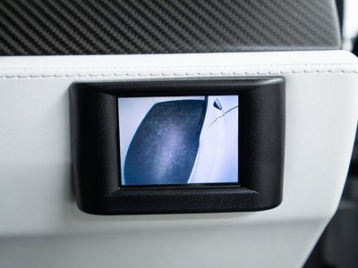 2017 Tesla MODEL X 缩略图 73