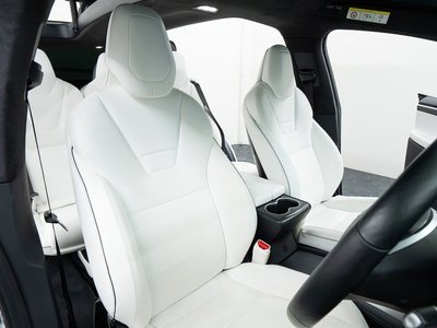 صورة 9 لـ 2017 Tesla MODEL X