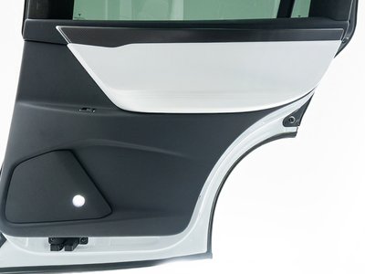 2017 Tesla MODEL X 缩略图 44