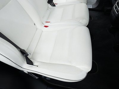 2017 Tesla MODEL X 缩略图 47