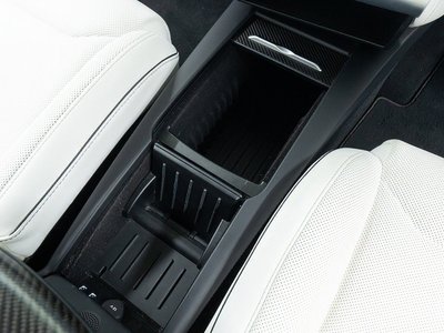 2017 Tesla MODEL X 缩略图 67