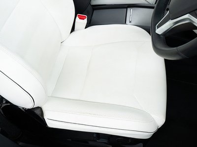 2017 Tesla MODEL X 缩略图 39