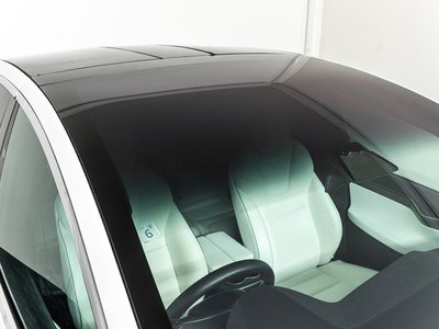 2017 Tesla MODEL X 缩略图 34