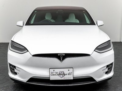 صورة 6 لـ 2017 Tesla MODEL X