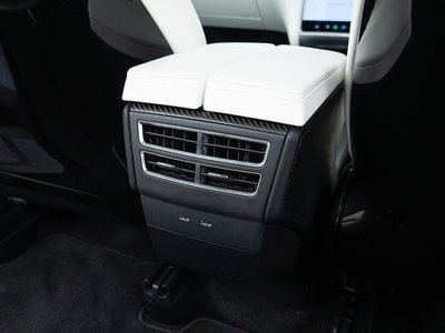 2017 Tesla MODEL X 缩略图 70