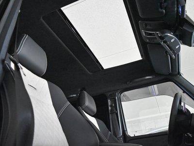 MERCEDES-BENZ G-CLASS AMG - 4