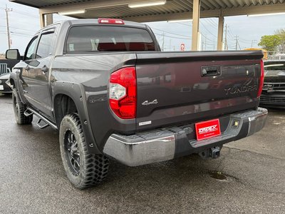 TOYOTA TUNDRA - 5
