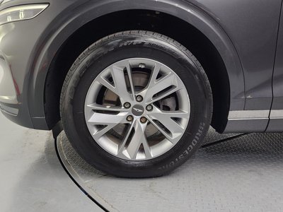 2021 Genesis GV70 照片 6