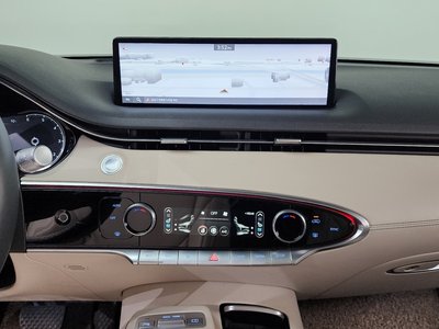 صورة مصغرة 14 لـ 2021 Genesis GV70