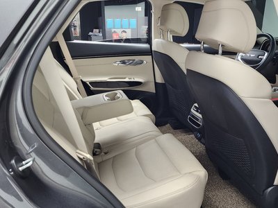 صورة مصغرة 12 لـ 2021 Genesis GV70