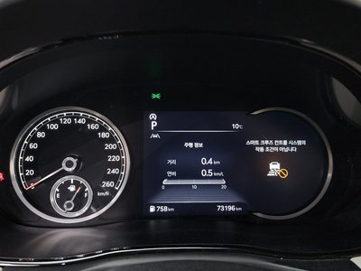 2021 Genesis GV70 照片 8