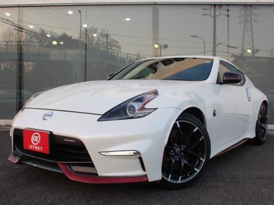 NISSAN FAIRLADY Z - 1