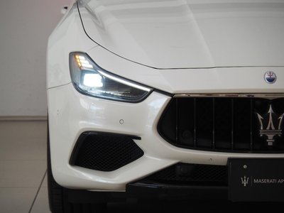صورة مصغرة 27 لـ 2020 Maserati GHIBLI