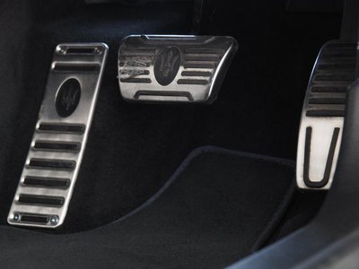 صورة مصغرة 39 لـ 2020 Maserati GHIBLI