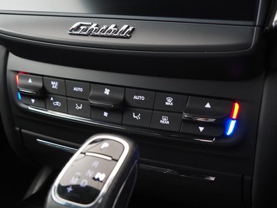 صورة مصغرة 42 لـ 2020 Maserati GHIBLI