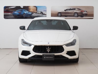 صورة مصغرة 14 لـ 2020 Maserati GHIBLI