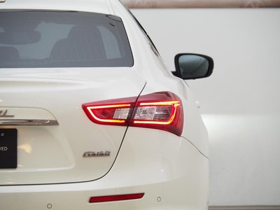 صورة مصغرة 36 لـ 2020 Maserati GHIBLI