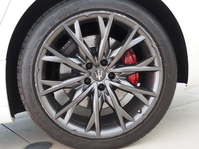 صورة مصغرة 25 لـ 2020 Maserati GHIBLI