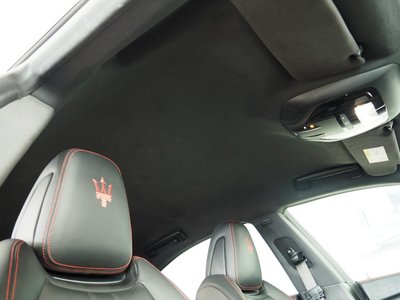 صورة مصغرة 33 لـ 2020 Maserati GHIBLI