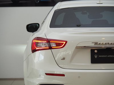 صورة مصغرة 35 لـ 2020 Maserati GHIBLI
