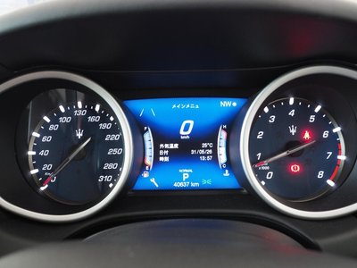 صورة مصغرة 22 لـ 2020 Maserati GHIBLI