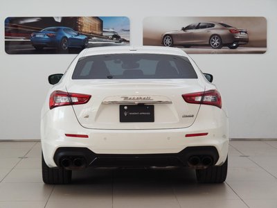 صورة مصغرة 15 لـ 2020 Maserati GHIBLI