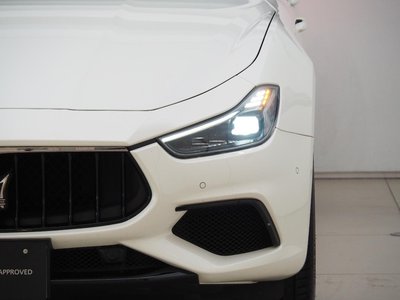 صورة مصغرة 28 لـ 2020 Maserati GHIBLI