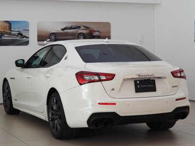 صورة مصغرة 38 لـ 2020 Maserati GHIBLI