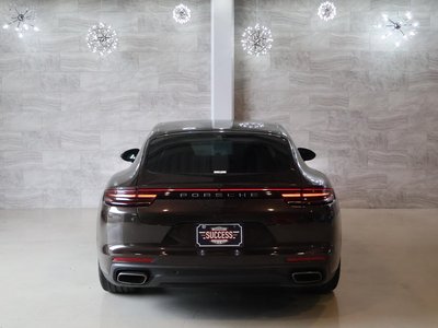 PORSCHE PANAMERA - 7