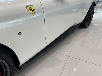 2025 Ferrari ROMA SPIDER 缩略图 22